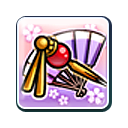 Amane's Hairpin Icon.png