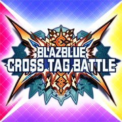 File:BlazBlue Cross Tag Battle Trophy Crossing Fate.png