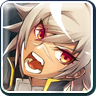File:BlazBlue Central Fiction Bullet Icon.png