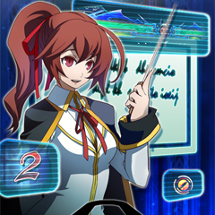 File:BlazBlue Chrono Phantasma Trophy This Will Be On The Test.png