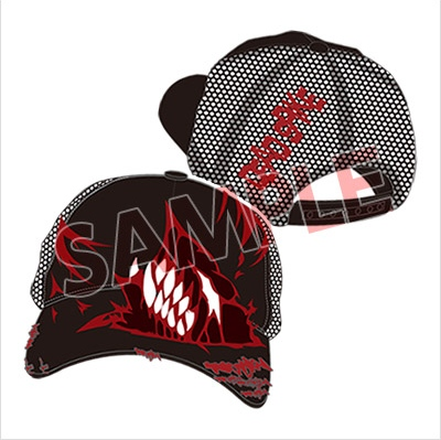 File:ASW 25th Anniversary Dead Spike Cap.png
