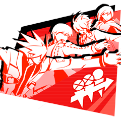 BlazBlue Cross Tag Battle Trophy Dont Lose Win It Over.png