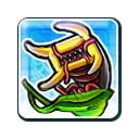 File:Tar Tar's Leaf Whistle Icon.png
