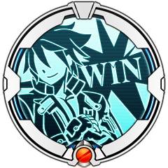 File:BlazBlue Central Fiction Trophy Hang In There Partner.png
