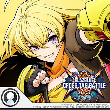 File:BlazBlue Cross Tag Battle DLC Yang Xiao Long 2.jpg