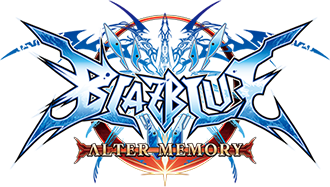 BlazBlue Alter Memory - Wikipedia