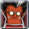 File:BlazBlue Calamity Trigger Iron Tager Icon.png