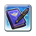 Pen and Memo Icon.png