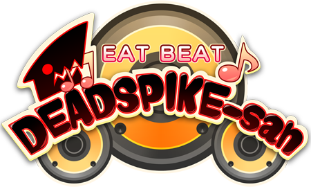 Eat Beat: Dead Spike-san - BlazBlue Wiki