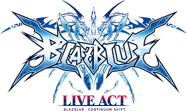 File:BlazBlue Live Act Logo.png