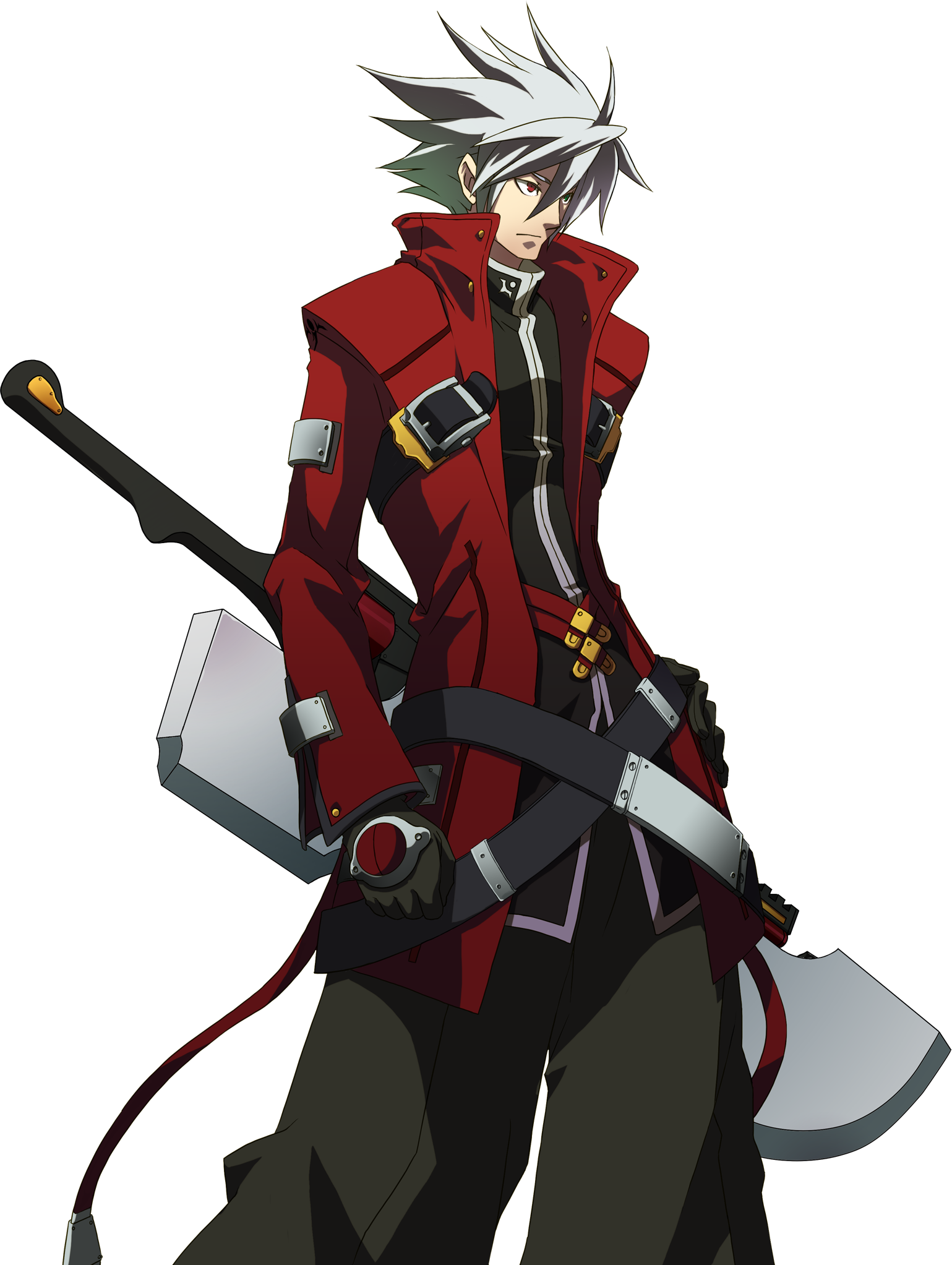 Blazblue. Рагна Бладэдж. BLAZBLUE Ragna. Рагна Бладэдж аниме. Рагнар БЛАЗБЛЮ.