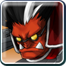 File:BlazBlue Continuum Shift Iron Tager Icon.png