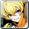 File:BlazBlue Cross Tag Battle Yang Xiao Long Icon.png