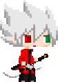 BlazBlue Ragna the Bloodedge Lobby Avatar Idle.png