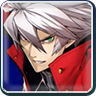 File:BlazBlue Cross Tag Battle Ragna the Bloodedge Icon.png
