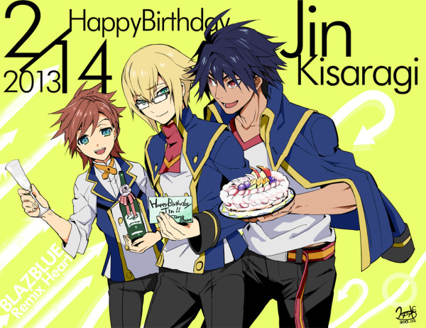 File:BlazBlue Jin Kisaragi Birthday 18.jpg