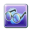 File:Carl's Glasses Icon.png