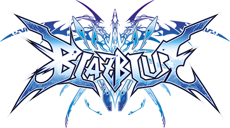 File:BlazBlue Logo.png