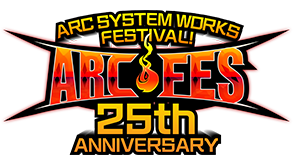 Arc Fes 25th Anniversary Logo.png