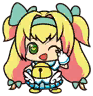 File:Eat Beat Dead Spike-san Platinum the Trinity Chibi 02.png