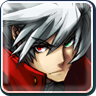 BlazBlue Continuum Shift Ragna the Bloodedge Icon.png