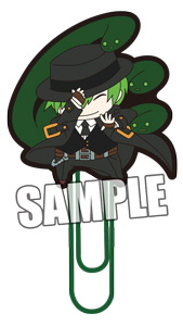 File:Broccoli Hazama Figure Rubber Clip Bonus.jpg