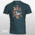 Eighty Sixed BlazBlue - Central Fiction T-shirt 2.webp