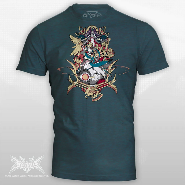 File:Eighty Sixed BlazBlue - Central Fiction T-shirt 2.webp