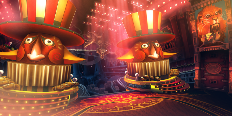 File:BlazBlue Circus Background(B).png