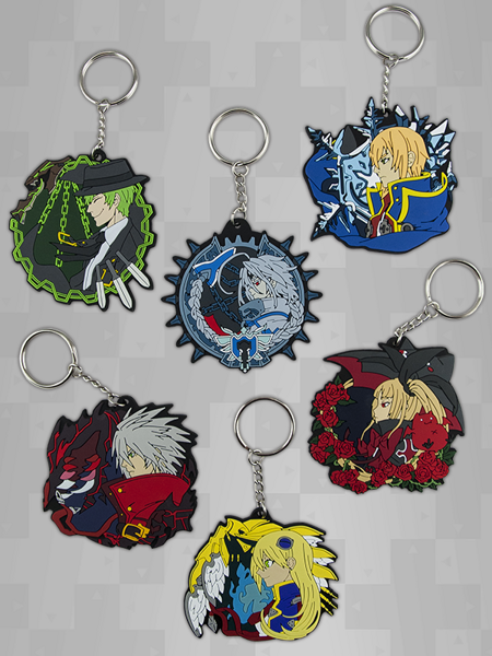 File:Eighty Sixed BlazBlue - Portrait Keychains.png