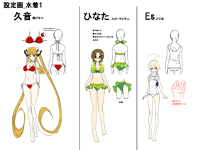 XBlaze Swimsuits Model Sheet 01.png