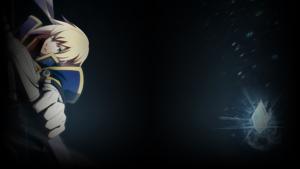 BlazBlue Chrono Phantasma Extend Steam Profile Background Jin Kisaragi.jpg