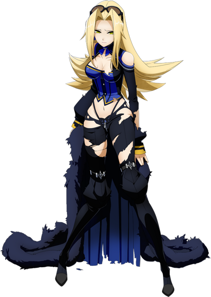File:XBlaze Acht Avatar Normal Pose 6.png