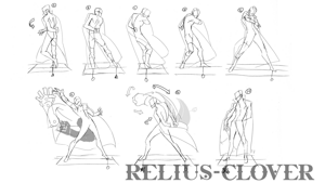 BlazBlue Relius Clover Motion Storyboard 01.png