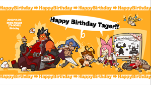 BlazBlue Iron Tager Birthday 02.png
