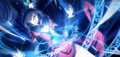 BlazBlue Central Fiction Litchi Faye-Ling Arcade 03(A).png