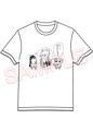 Merchandise Comiket 93 BlazBlue Poptepic T-shirt Sample.jpg