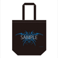 ASW 25th Anniversary BlazBlue Tote Bag.png