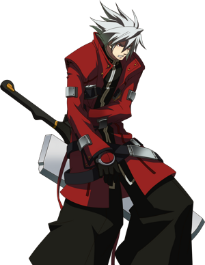BlazBlue Ragna the Bloodedge Story Mode Avatar Defeated(A).png