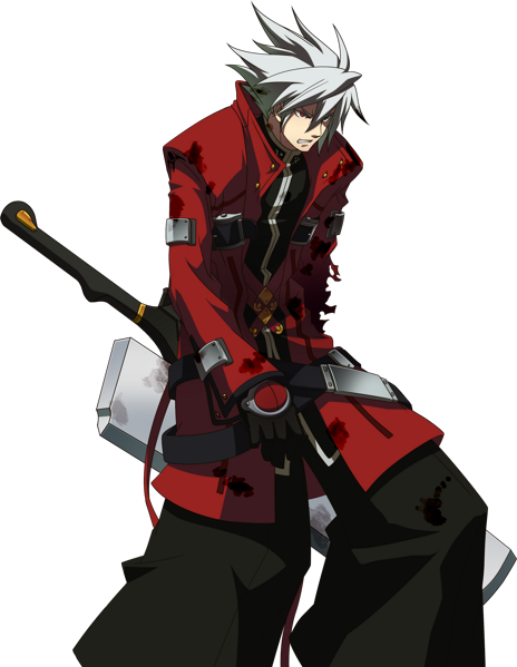 File:BlazBlue Ragna the Bloodedge Story Mode Avatar Defeated(B).png