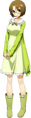 XBlaze Hinata Himezuru Avatar Dress Pose 3(A).png