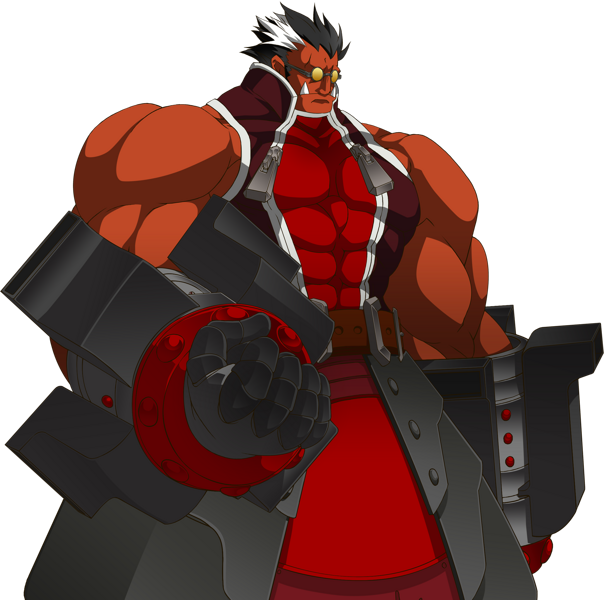 File:BlazBlue Iron Tager Story Mode Avatar Normal.png