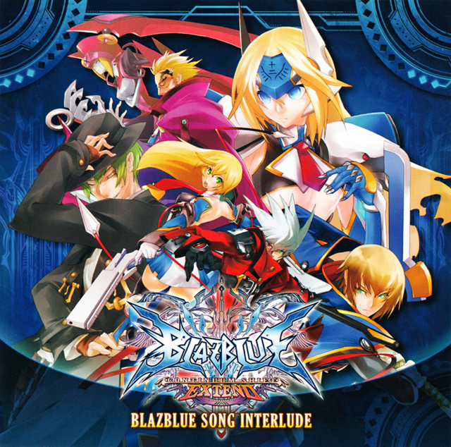 BlazBlue Song Interlude - BlazBlue Wiki