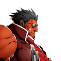 BlazBlue Cross Tag Battle Iron Tager Cutin.png