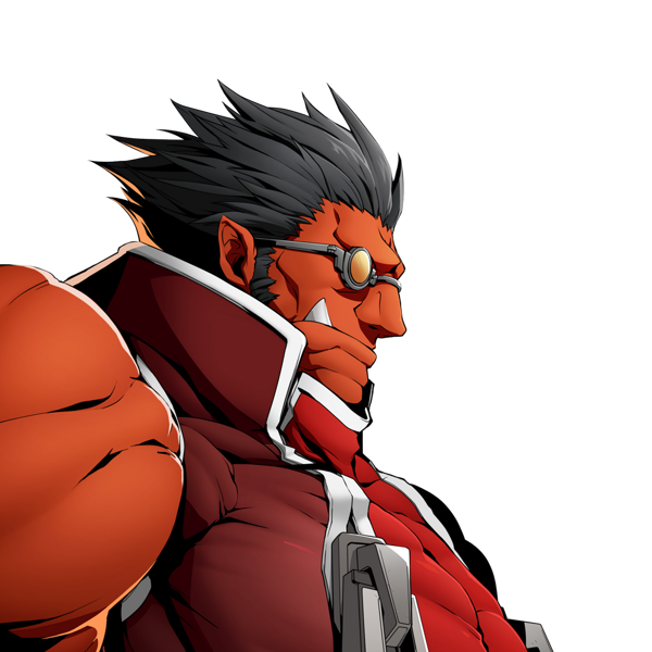 File:BlazBlue Cross Tag Battle Iron Tager Cutin.png