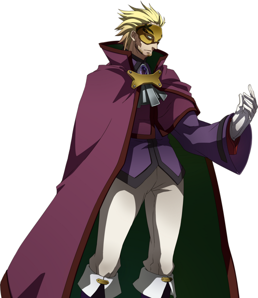 File:BlazBlue Relius Clover Story Mode Avatar Normal.png
