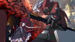 BlazBlue Calamity Trigger Ragna the Bloodedge Story Mode 03.png