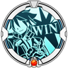 BlazBlue Central Fiction Trophy Hang In There Partner.png