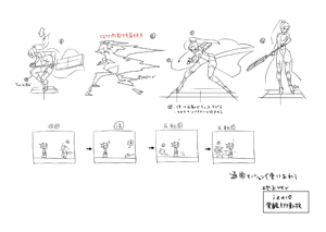 BlazBlue Izayoi Motion Storyboard 19(B).png