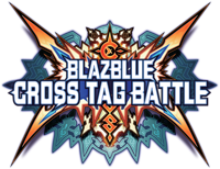 BlazBlue Cross Tag Battle Logo.png